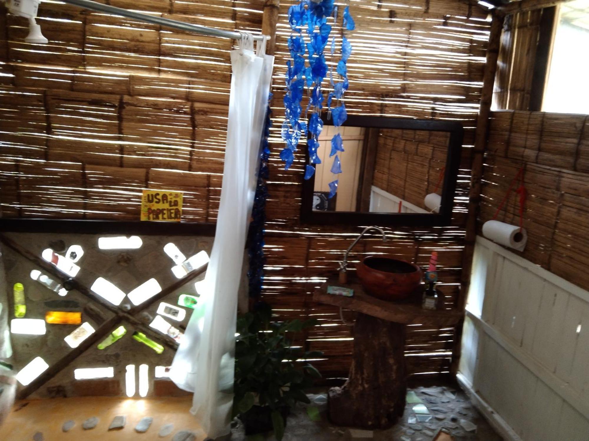 Tarragona Hostal Санта-Роса-де-Кабаль Номер фото